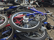 bicycles image 4