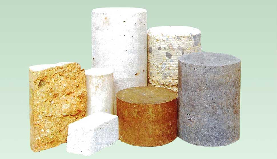 SOIL AGENT