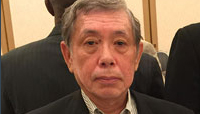 Leadership Team - TAKAGI HARUO - Chairman